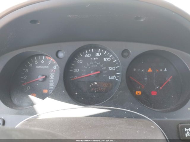 2003 ACURA MDX 2HNYD18643H552388 Photo 6