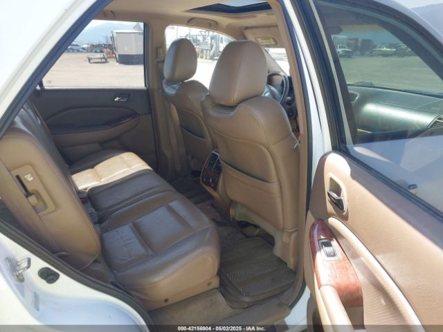 2003 ACURA MDX 2HNYD18643H552388 Photo 7