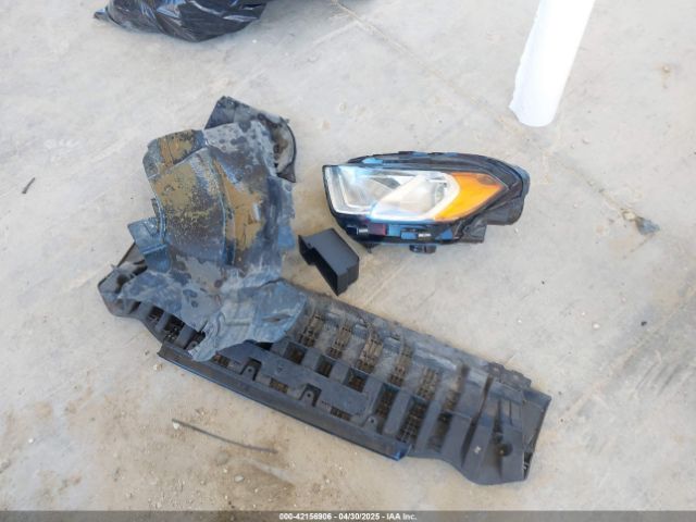MAJ3S2GE3LC319406 Ford Ecosport Se