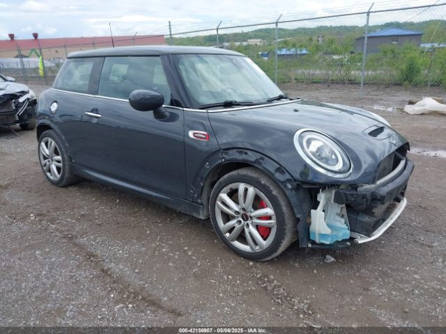 2021 MINI HARDTOP WMWXR9C00M2P18238