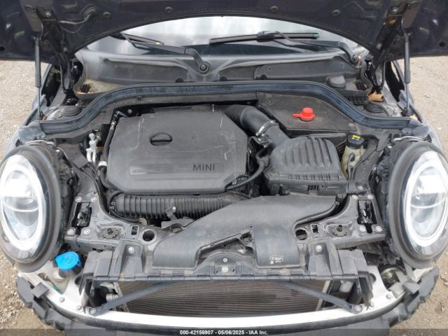 2021 MINI HARDTOP WMWXR9C00M2P18238 Photo 9