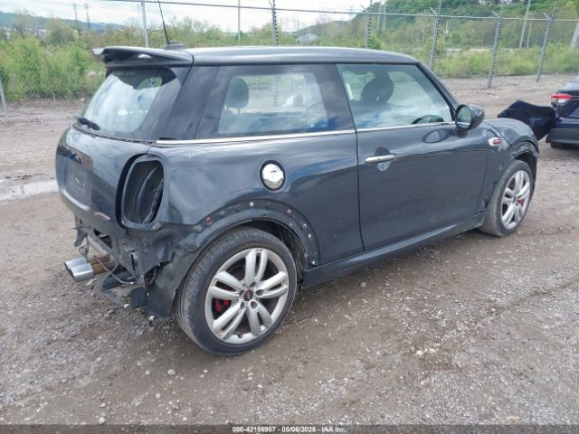 2021 MINI HARDTOP WMWXR9C00M2P18238 Photo 3
