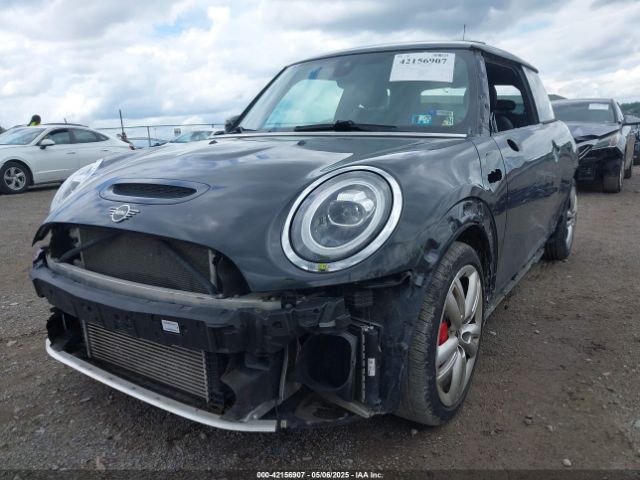 2021 MINI HARDTOP WMWXR9C00M2P18238 Photo 5