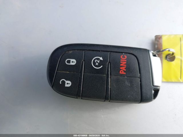 3C4PDDGGXGT209207 Dodge Journey Crossroad Plus
