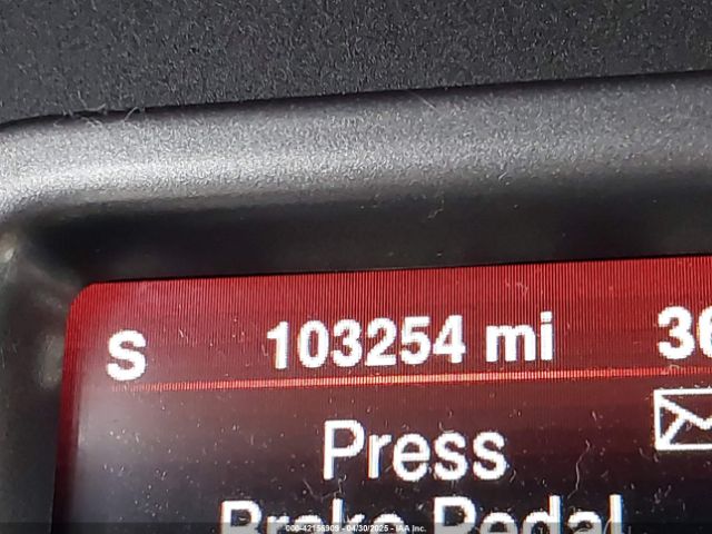 3C4PDDGGXGT209207 Dodge Journey Crossroad Plus