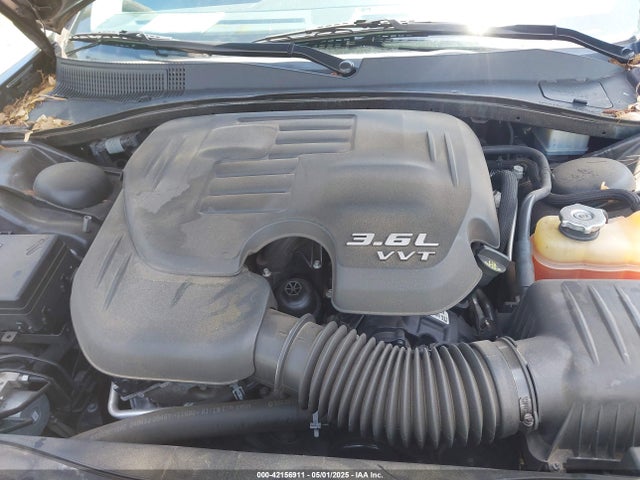 Chrysler 300 2019 2C3CCAAG4KH636929 Image 10