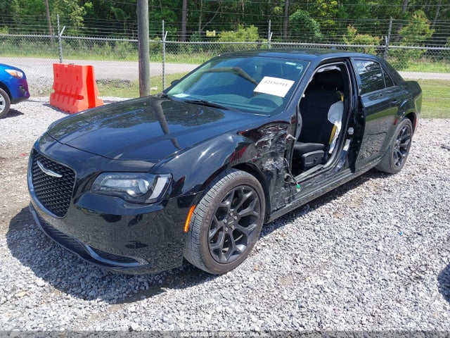 Chrysler 300 2019 2C3CCAAG4KH636929 Image 2