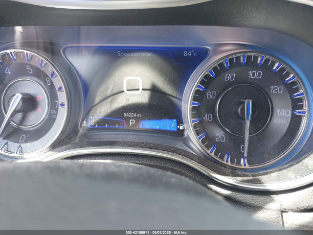 Chrysler 300 2019 2C3CCAAG4KH636929 Image 7