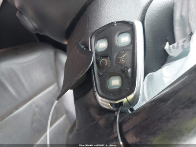 2019 CADILLAC XT4 1GYFZDR42KF117473 Photo 10