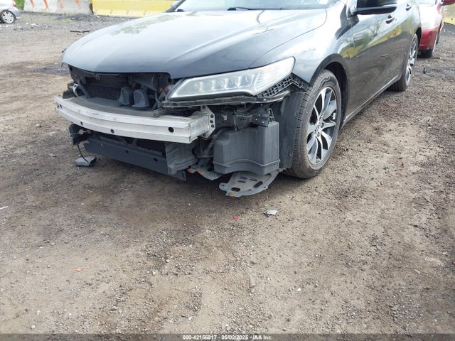 19UUB1F36HA002989 Acura TLX