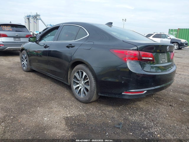 19UUB1F36HA002989 Acura TLX