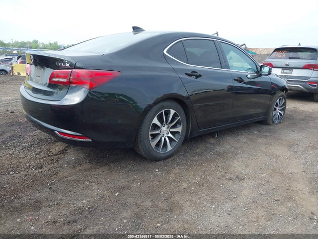 19UUB1F36HA002989 Acura TLX