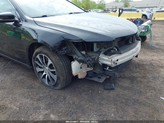 19UUB1F36HA002989 Acura TLX