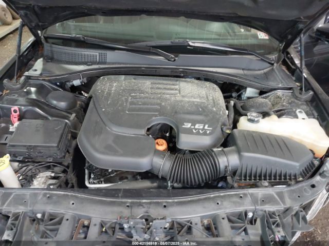 2021 CHRYSLER 300 2C3CCABG0MH554276 Photo 9