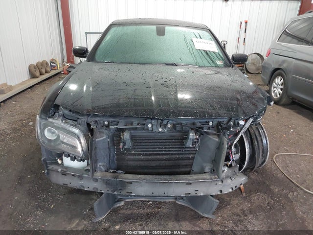 Chrysler 300 300s 2021 2C3CCABG0MH554276 Image 12