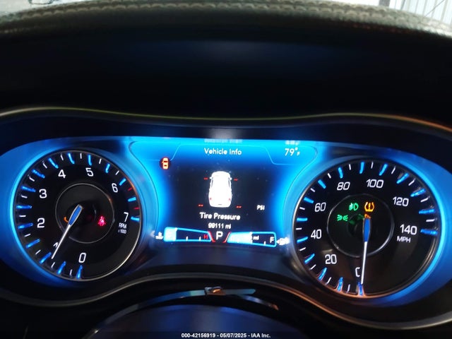 Chrysler 300 300s 2021 2C3CCABG0MH554276 Image 15