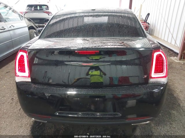 Chrysler 300 300s 2021 2C3CCABG0MH554276 Image 16