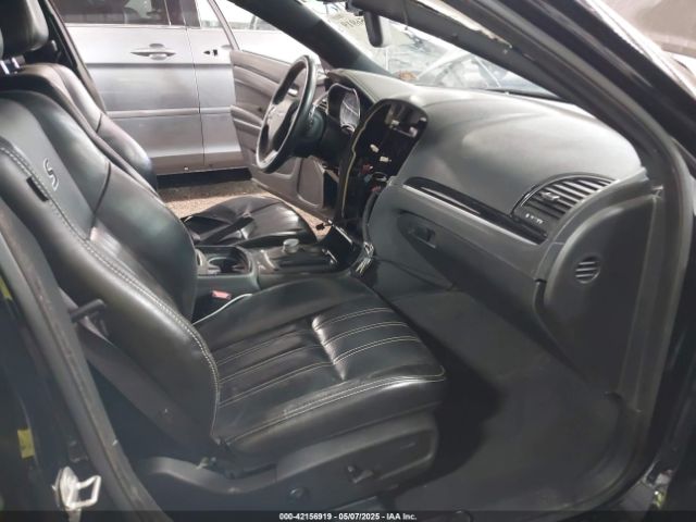 2021 CHRYSLER 300 2C3CCABG0MH554276 Photo 4