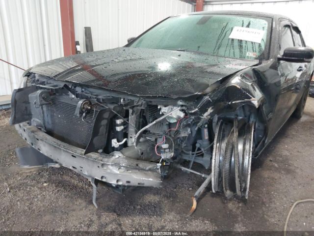 2021 CHRYSLER 300 2C3CCABG0MH554276 Photo 5