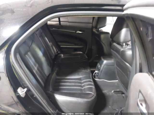 2021 CHRYSLER 300 2C3CCABG0MH554276 Photo 7