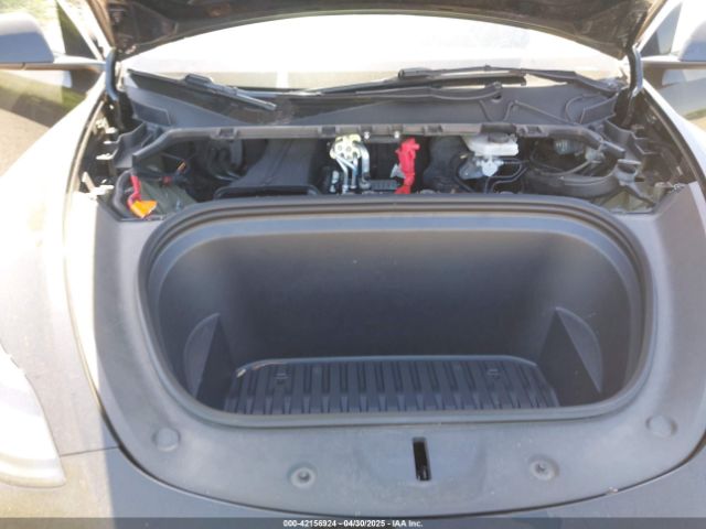 7SAYGDEE0PA111430 Tesla Model Y Awd/long Range Dual Motor All-wheel Drive