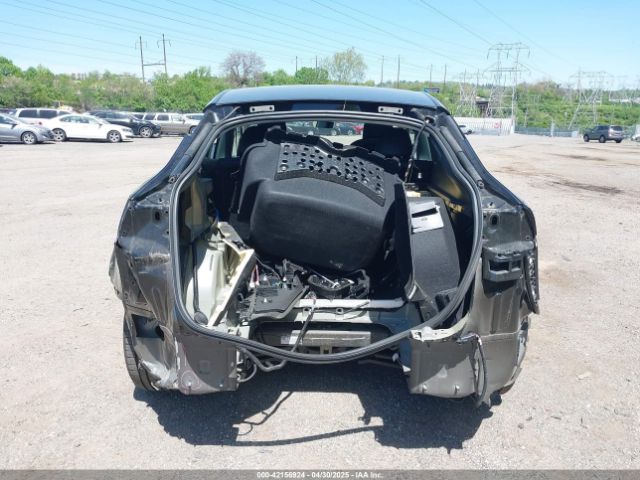 7SAYGDEE0PA111430 Tesla Model Y Awd/long Range Dual Motor All-wheel Drive