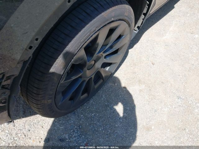 7SAYGDEE0PA111430 Tesla Model Y Awd/long Range Dual Motor All-wheel Drive