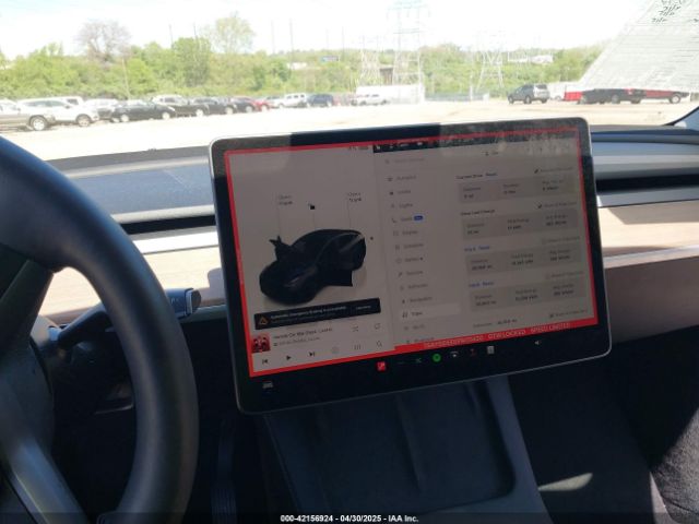 7SAYGDEE0PA111430 Tesla Model Y Awd/long Range Dual Motor All-wheel Drive