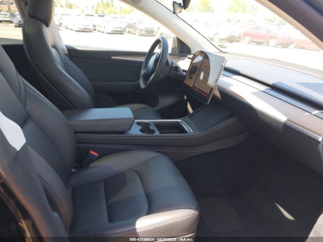 7SAYGDEE0PA111430 Tesla Model Y Awd/long Range Dual Motor All-wheel Drive