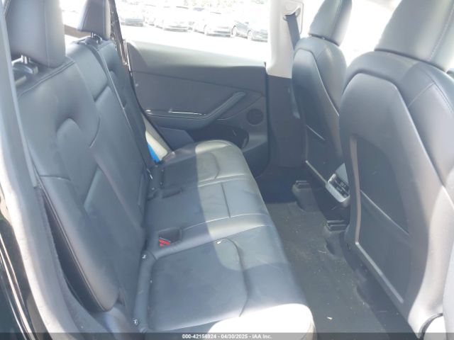 7SAYGDEE0PA111430 Tesla Model Y Awd/long Range Dual Motor All-wheel Drive