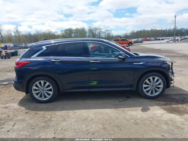 3PCAJ5M37KF116903 Infiniti Qx50 Essential