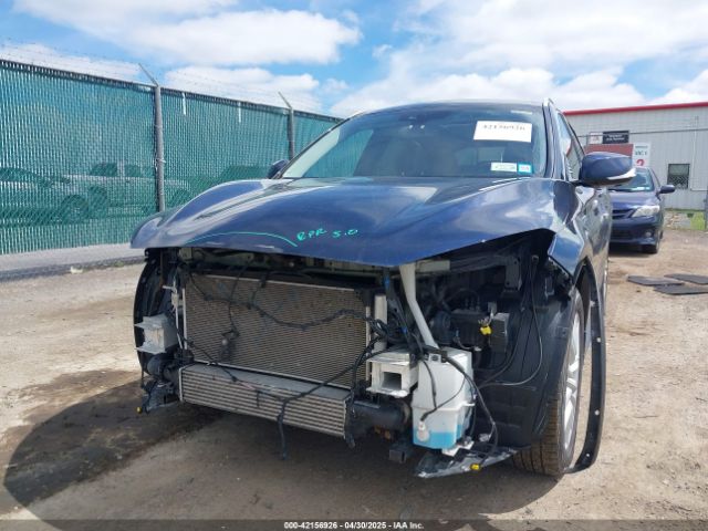 3PCAJ5M37KF116903 Infiniti Qx50 Essential
