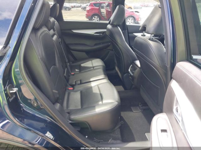 3PCAJ5M37KF116903 Infiniti Qx50 Essential