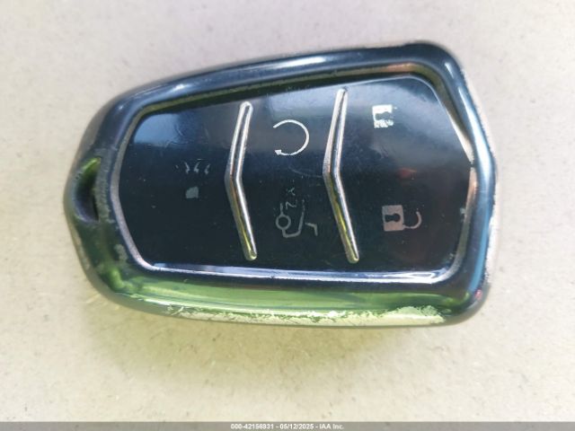 1G6KF5RS5GU166755 Cadillac Ct6 Premium Luxury