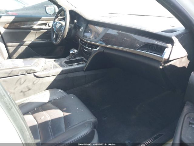 1G6KF5RS5GU166755 Cadillac Ct6 Premium Luxury