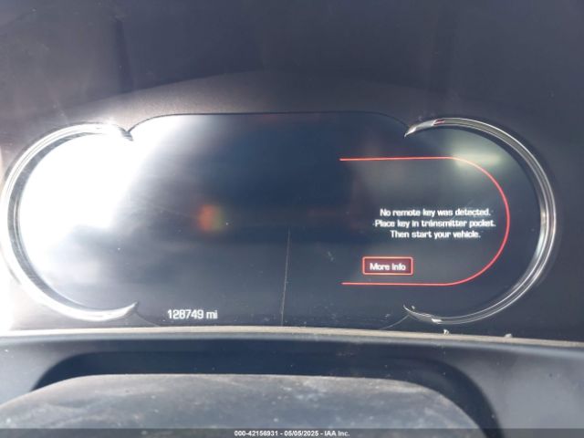 1G6KF5RS5GU166755 Cadillac Ct6 Premium Luxury