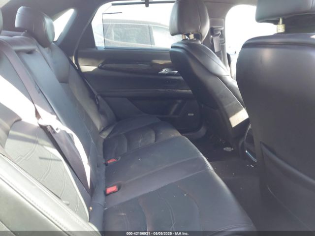 1G6KF5RS5GU166755 Cadillac Ct6 Premium Luxury