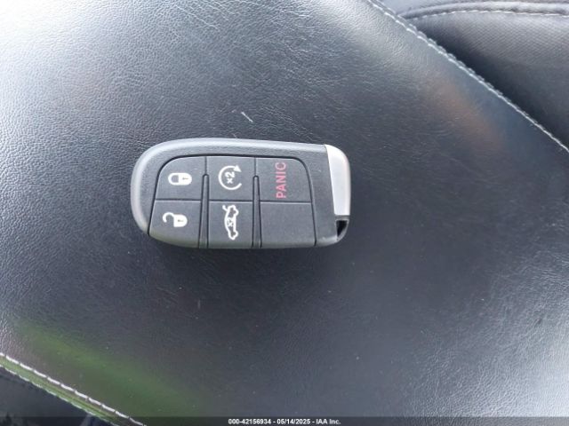 2C3CDXHG6KH578716 Dodge Charger Gt Rwd