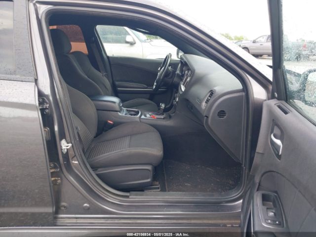 2C3CDXHG6KH578716 Dodge Charger Gt Rwd