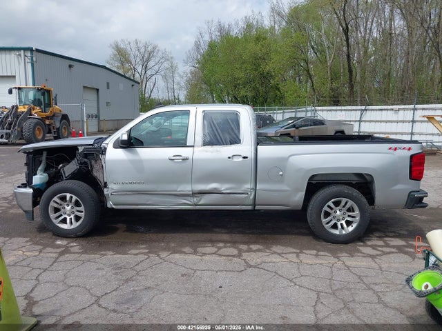 1GCVKREH8FZ225242 Chevrolet Silverado 1500 1lt