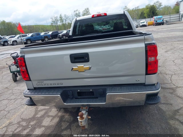1GCVKREH8FZ225242 Chevrolet Silverado 1500 1lt
