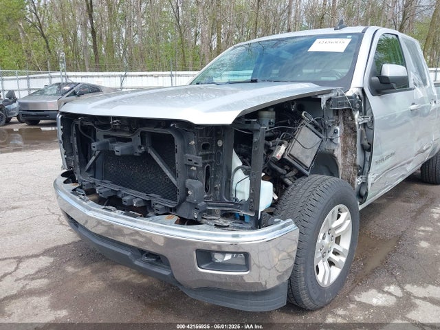 1GCVKREH8FZ225242 Chevrolet Silverado 1500 1lt