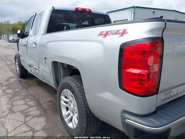 1GCVKREH8FZ225242 Chevrolet Silverado 1500 1lt