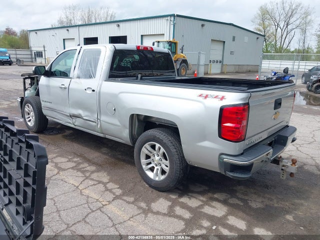 1GCVKREH8FZ225242 Chevrolet Silverado 1500 1lt