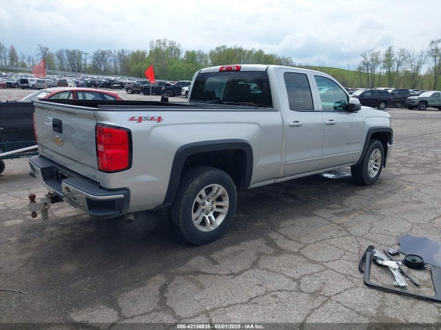 1GCVKREH8FZ225242 Chevrolet Silverado 1500 1lt