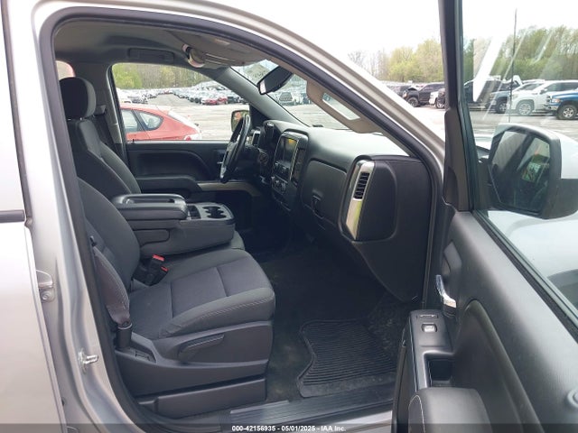 1GCVKREH8FZ225242 Chevrolet Silverado 1500 1lt