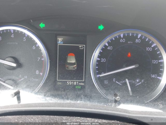 5TDKZRFH7JS546793 Toyota Highlander Xle