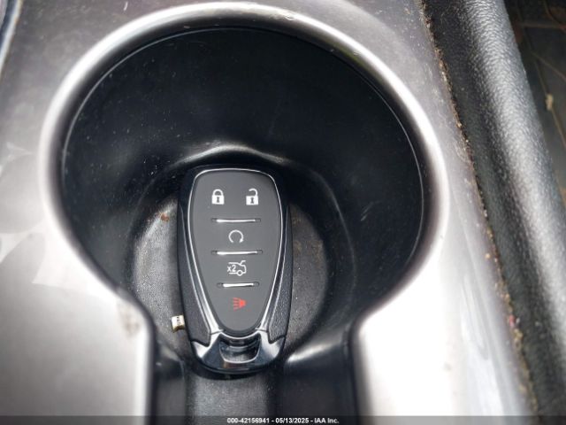 1G1ZB5ST1LF148870 Chevrolet Malibu Fwd Ls