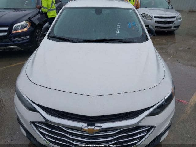 1G1ZB5ST1LF148870 Chevrolet Malibu Fwd Ls