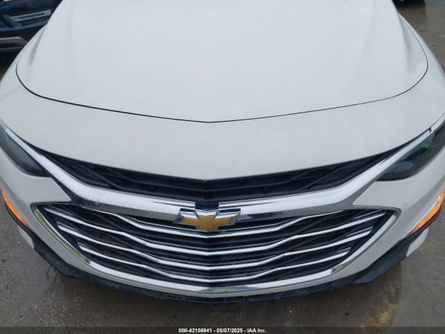1G1ZB5ST1LF148870 Chevrolet Malibu Fwd Ls